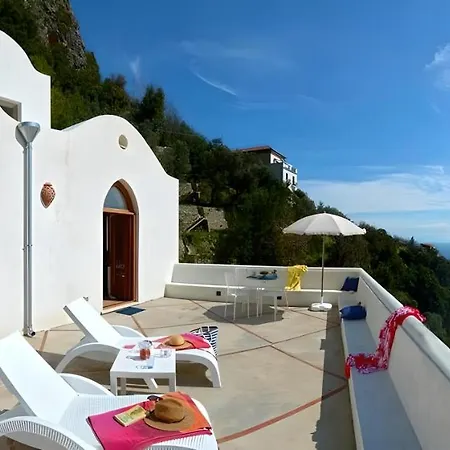 La Scivitella Vakantiehuis *