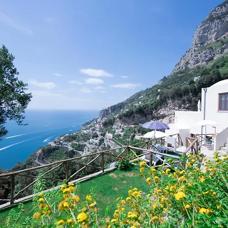 Vakantiehuis La Scivitella *