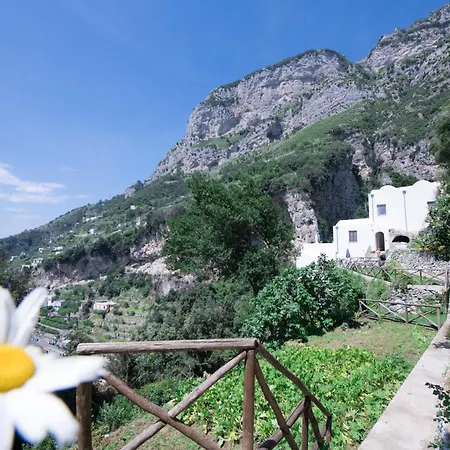 Casa de Férias La Scivitella Amalfi
