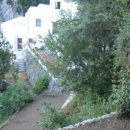 La Scivitella Vakantiehuis