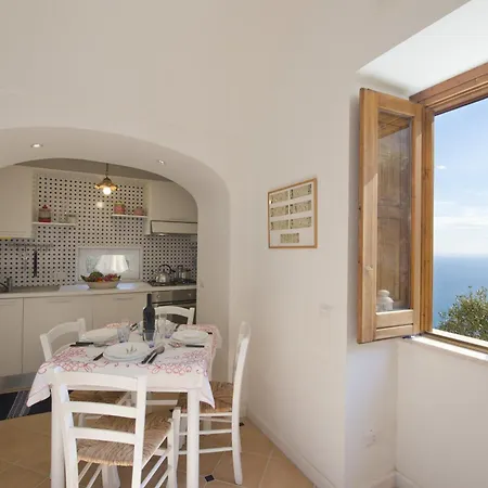 La Scivitella Vakantiehuis *