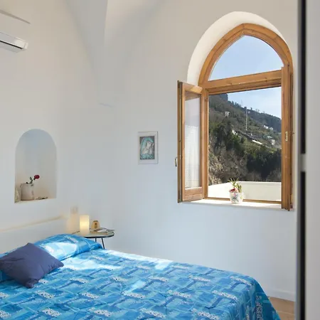 La Scivitella Vakantiehuis *