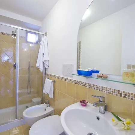 La Scivitella Vakantiehuis *