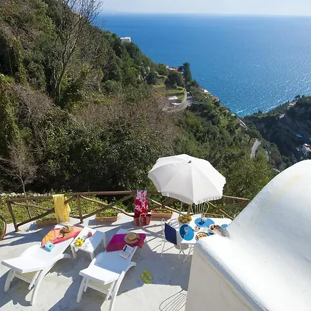 Vakantiehuis La Scivitella *