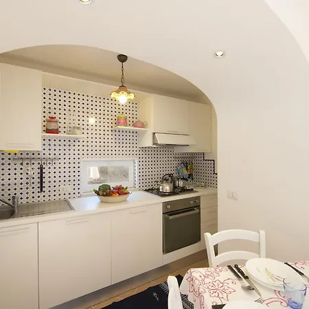 La Scivitella Vakantiehuis