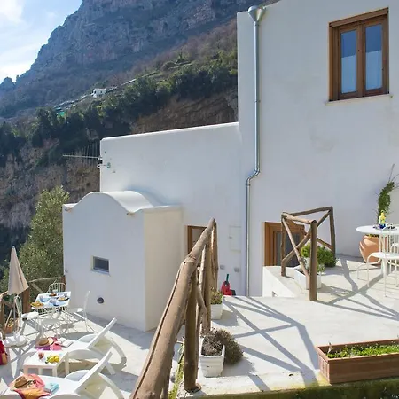 La Scivitella Vakantiehuis