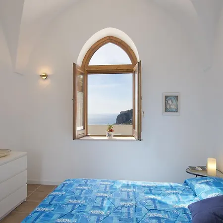 Vakantiehuis La Scivitella *