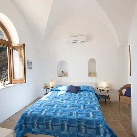 La Scivitella Vakantiehuis Amalfi