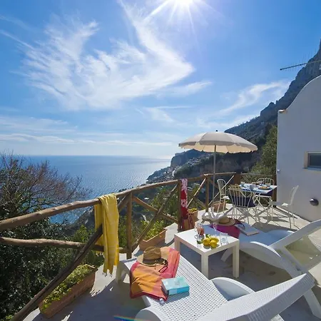Vakantiehuis La Scivitella *