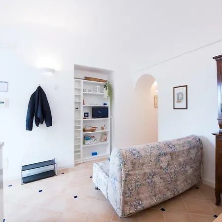 La Scivitella Vakantiehuis *