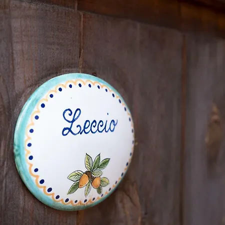 La Scivitella Vakantiehuis Amalfi