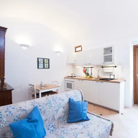 La Scivitella Vakantiehuis Amalfi
