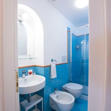 La Scivitella Vakantiehuis