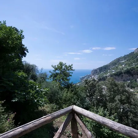 La Scivitella Vakantiehuis