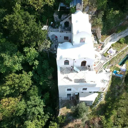 La Scivitella Vakantiehuis