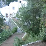 La Scivitella Hébergement de vacances