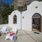 Hébergement de vacances La Scivitella Amalfi