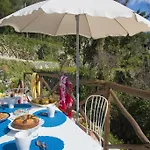 La Scivitella Hébergement de vacances