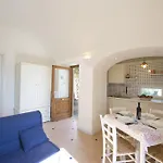 Hébergement de vacances La Scivitella