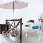 Hébergement de vacances La Scivitella Amalfi