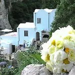 La Scivitella * Amalfi