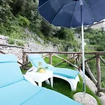 Hébergement de vacances La Scivitella *