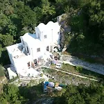 Hébergement de vacances La Scivitella Amalfi