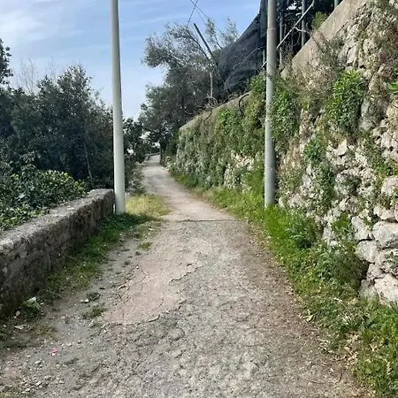 La Scivitella 아말피