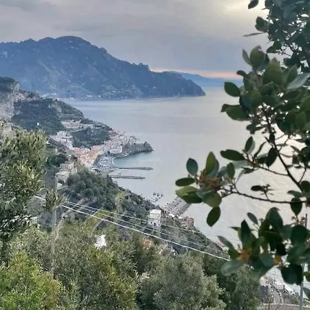 La Scivitella 아말피