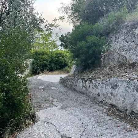La Scivitella 펜션 *