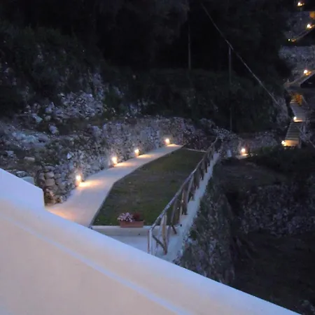 La Scivitella *
