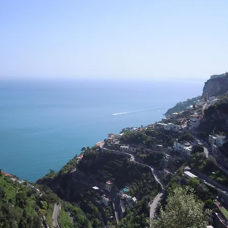 펜션 La Scivitella *