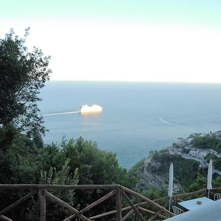 La Scivitella 펜션 *