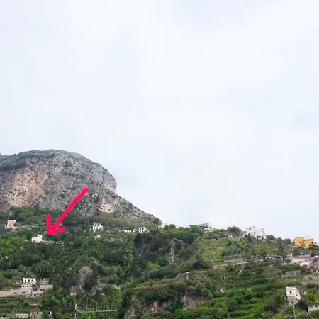 펜션 La Scivitella *