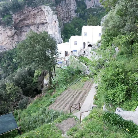 La Scivitella * 아말피