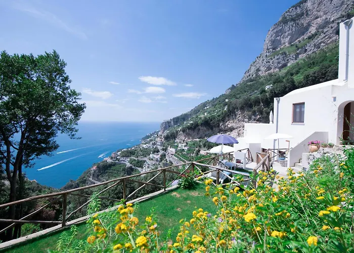 Tatil Evi La Scivitella *