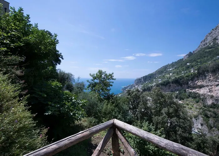 La Scivitella Tatil Evi