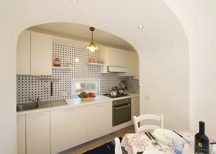 La Scivitella Holiday home