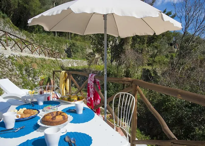 La Scivitella Holiday home