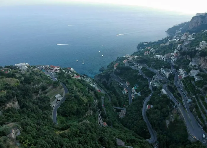 La Scivitella Amalfi